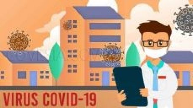 Satu Tenaga Medis Asal Lubuk Basung Agam Dinyatakan Sembuh dari Covid-19