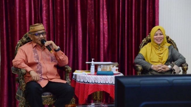 Soal Nasib 35 Warga Rantau Gorontalo di Tarnate
