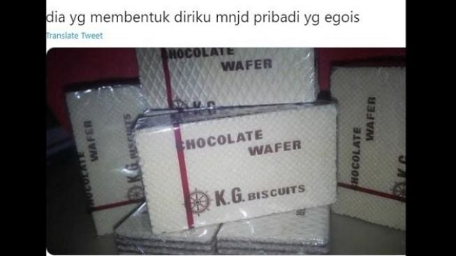 5 Kue Lebaran Ini Jadi Meme, Warganet Auto Nostalgia