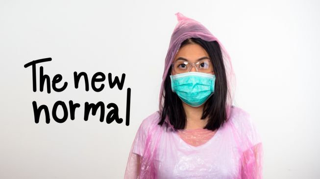 Arti New Normal, Panduan Lengkap New Normal, dan Kritik dari Politikus