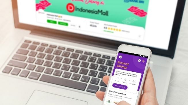 Sediakan Layanan Digital dan Virtual, BRI Mudahkan Warga Hadapi New Normal