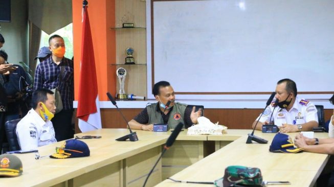 Pasca-Lebaran, Bali dan Banyuwangi Sepakat Perketat Masuknya Pendatang