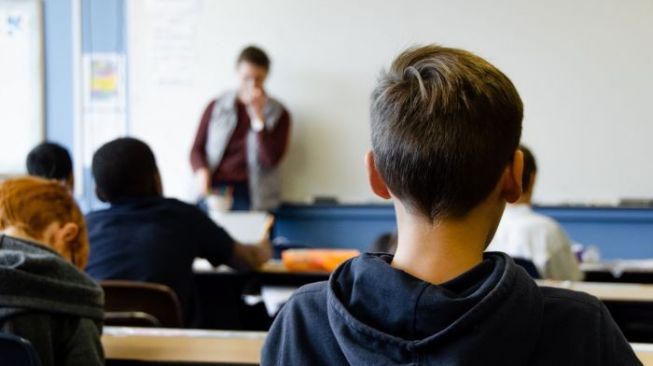 Sebagian Siswa Australia Kembali ke Sekolah, Satu Positif Corona di Sydney