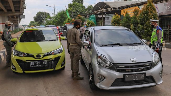 Ini Perkiraan Arus Balik Lebaran 2020 dari Kementerian Perhubungan