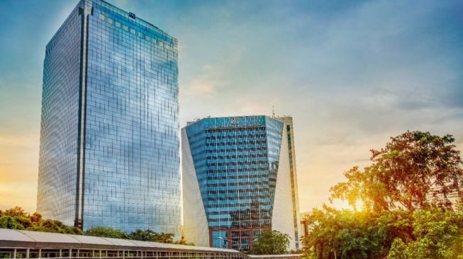 BRIsyariah  Catat Transaksi 78,6 Persen Lewat Aplikasi Mobile BRIS Online
