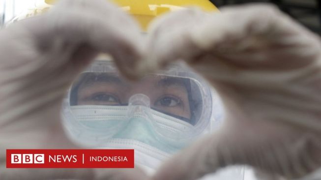 Tenaga Medis Covid-19: Janji Insentif Tak Kunjung Didapat, Malah Dipecat