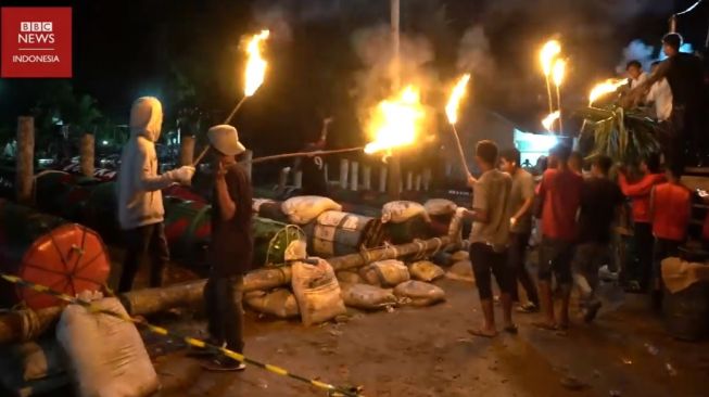 Covid-19  dan Tradisi: Harus Tetap Dilestarikan Meski di Tengah Pandemi