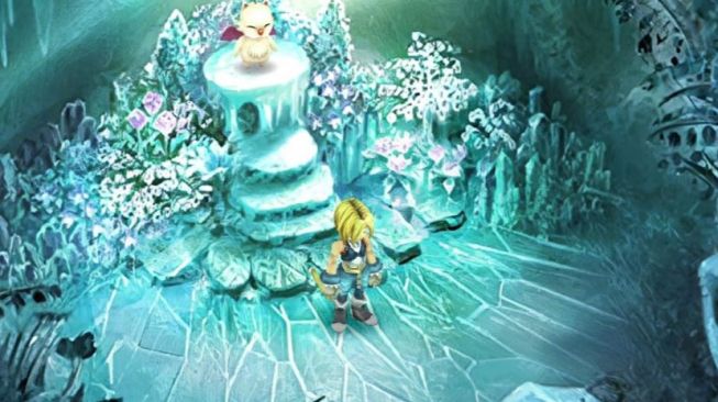 Berjalan Mulus, Mod Final Fantasy IX Ini Bikin Grafis Lebih Cantik