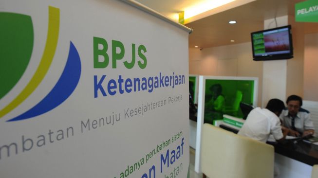 Cara Mengurus Kartu BPJS Ketenagakerjaan Hilang