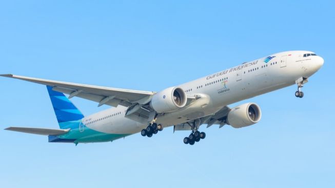 Ini 20 Maskapai Terbaik di Dunia, Garuda Indonesia Peringkat Berapa?
