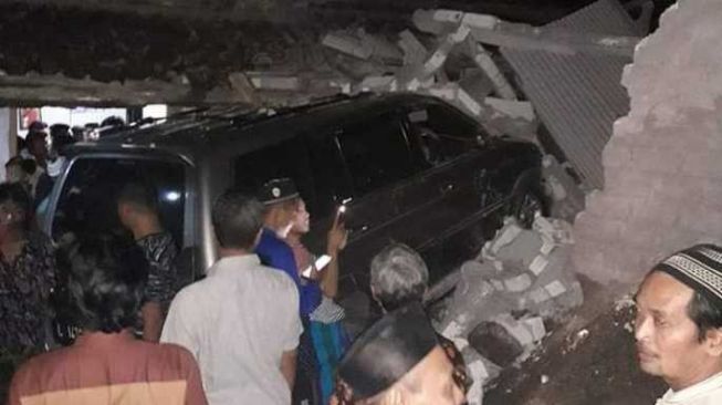 Kapolsek yang Tabrak 2 Warga hingga Tewas Dicopot dan Dipenjara