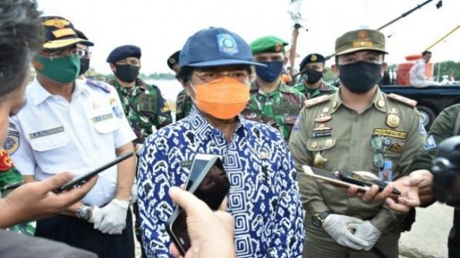 Pemprov Babel Persiapkan Perda Menuju Tatanan Hidup Baru