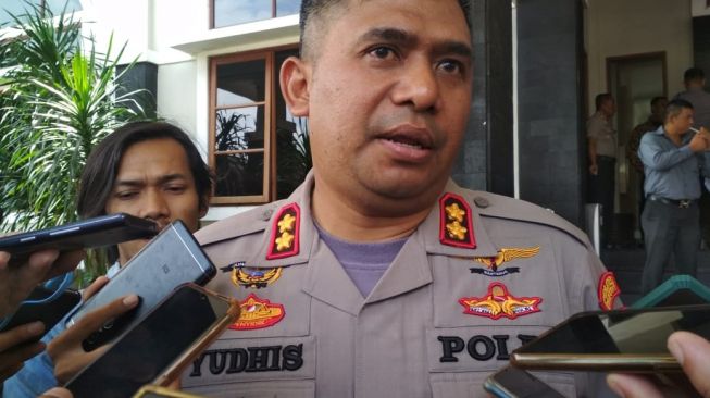 Sosok ‘SOB’ di Banten Menjadi Buruan Polres Cilegon, Ini Sepak Terjangnya