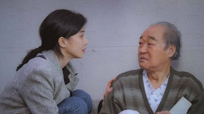 Bocoran When My Love Blooms Episode 11 dan 12, Masa Lalu Terungkap