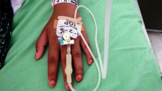 6 Anak Meninggal Dunia Akibat DBD di Klaten