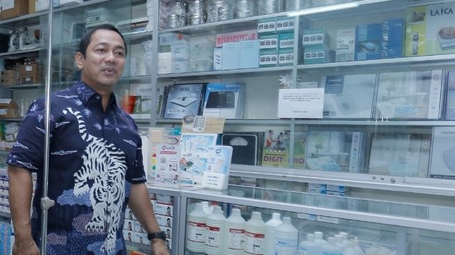 ASN Semarang Dilarang Mudik, Kalau Nekat Siap-siap Sanksi Berat