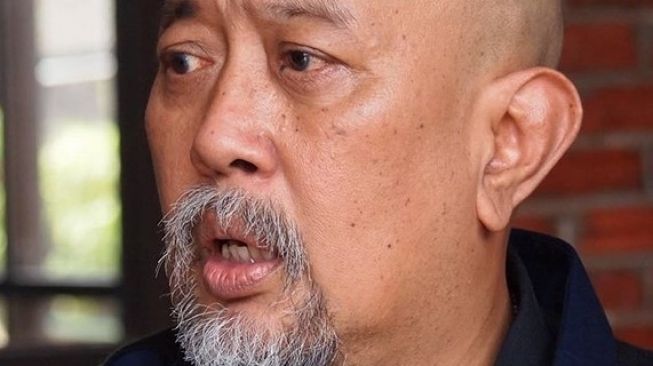 Pengumuman! Indro Warkop Sembuh COVID-19