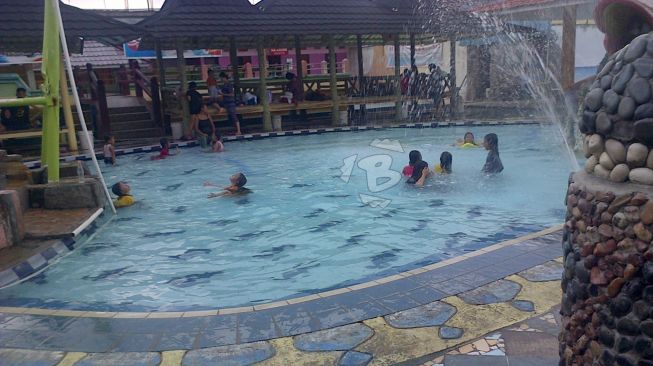 Ke Kolam Renang di Tengah Pandemi, Bocah di Pandeglang Meregang Nyawa