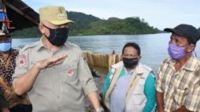 Pemko Padang Anggarkan Rp35 Miliar Kembangkan Kawasan Sungai Pisang