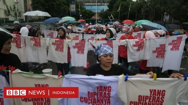 Demi Kuatkan Ketahanan Nasional, RUU PPRT Diharapkan Segera Disahkan