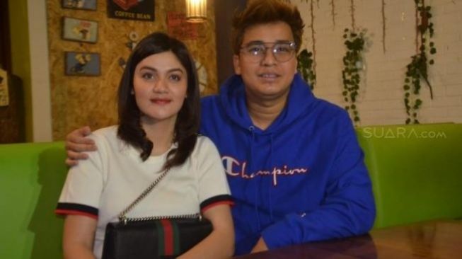 Ruben Onsu Ledek Billy Syahputra karena Bela Hilda: Dilepeh Juga Kan Lu