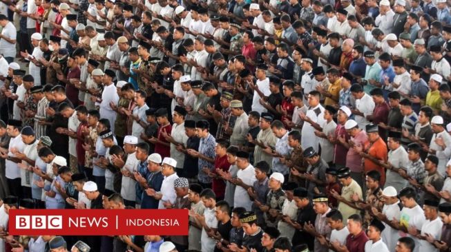 Muhammadiyah Bolehkan Salat Tarawih Berjemaah, Wajibkan Masker Selalu Dipakai