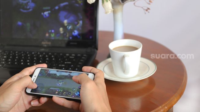 Bisnis Jual Beli Akun Game Online Cukup Menjanjikan