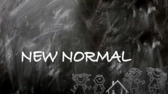 Firdaus Jelaskan Alasan Kenapa Pekanbaru Harus New Normal, Ini Alasannya!