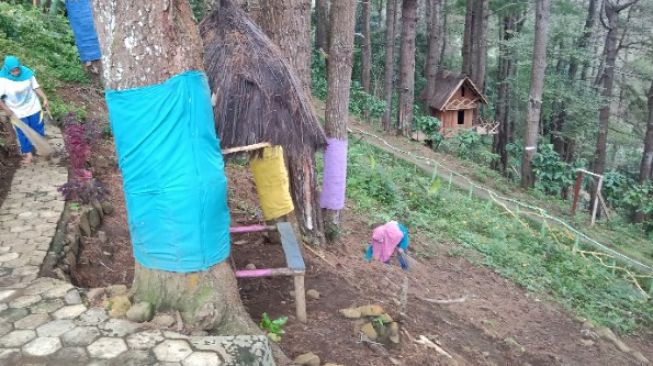 Kabar Gembira, Lembah Cinta Soppeng Siap Dibuka untuk Wisatawan