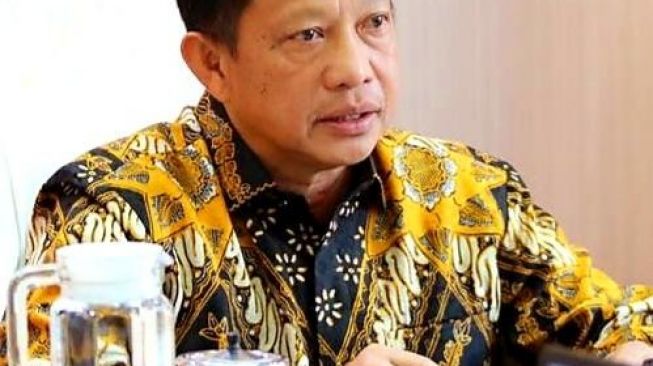 Kemendagri Ajak Ikuti Lomba Inovasi Daerah, Sambut New Normal Covid-19