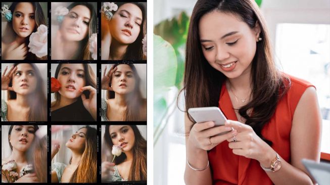 Kece! 6 Langkah Virtual Photoshoot di Rumah Aja