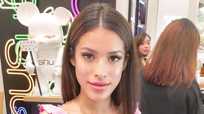 Komen Ngawur Soal George Floyd, Miss Universe Malaysia Minta Maaf