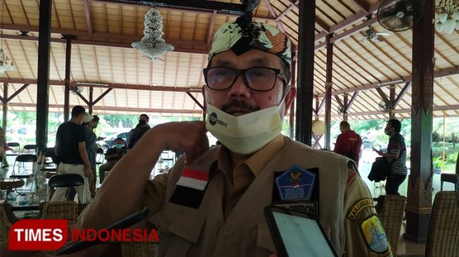 Tak Jadi Terapkan New Normal, Cirebon Berlakukan PSBB Proporsional