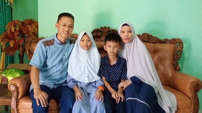 9 Tahun Menunggu, Pasutri di Kulon Progo Lagi-Lagi Batal Naik Haji