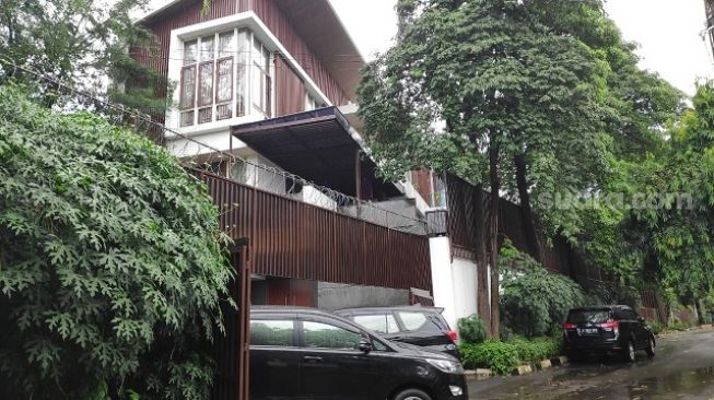 KPK Geledah Lagi Rumah Mewah Persembunyian Nurhadi, Tas dan Sepatu Disita