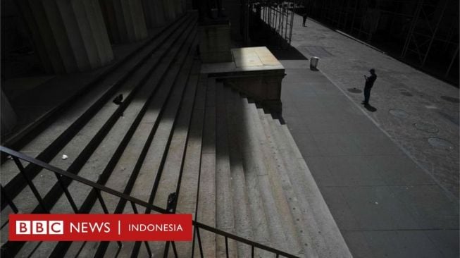 Apa Dampak Terhadap Perkotaan Jika Kita Terus Terapkan WFH?