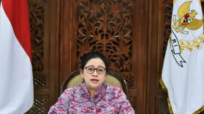 Puan Maharani Dorong Sivitas Akademika Terus Berinovasi Tangkal Covid-19