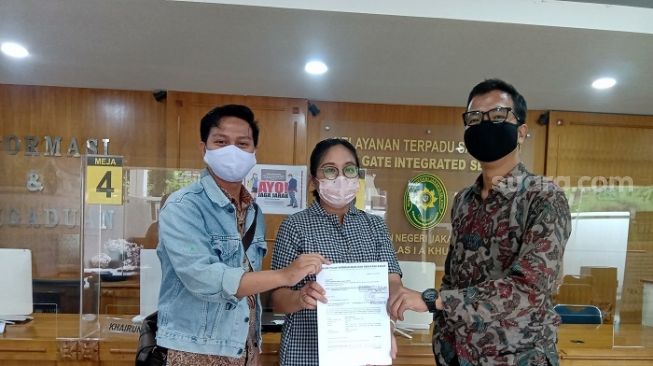 Sidang Ravio Patra, Polda Metro Jaya: Tindakan Kami Sesuai Perundangan