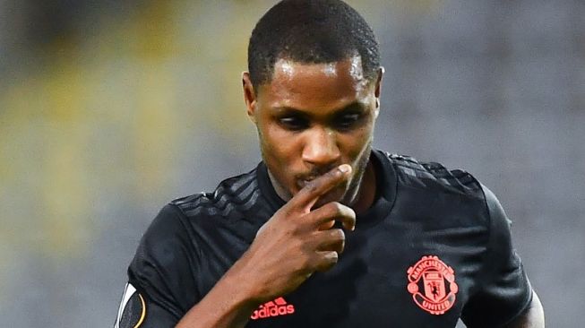 Dipastikan Bertahan di MU Sampai Tahun Depan, Ini Janji Manis Ighalo