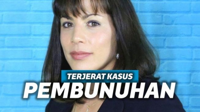 Deretan Selebriti Ini Terjerat Kasus Pembunuhan