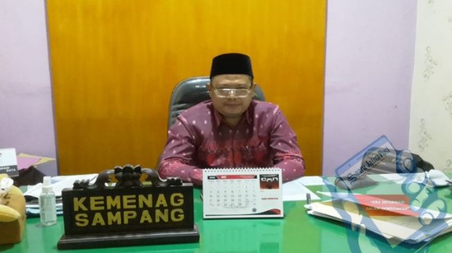 Ratusan Jamaah Haji di Kabupaten Sampang Gagal Berangkat Tahun Ini