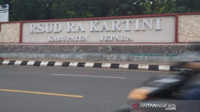 Gara-gara Pasien Tidak Jujur, 48 Nakes di RUSD Kartini Wajib Jalani Swab