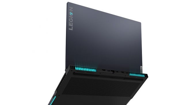 Gerbong Laptop Gaming Lenovo Segera Meluncur