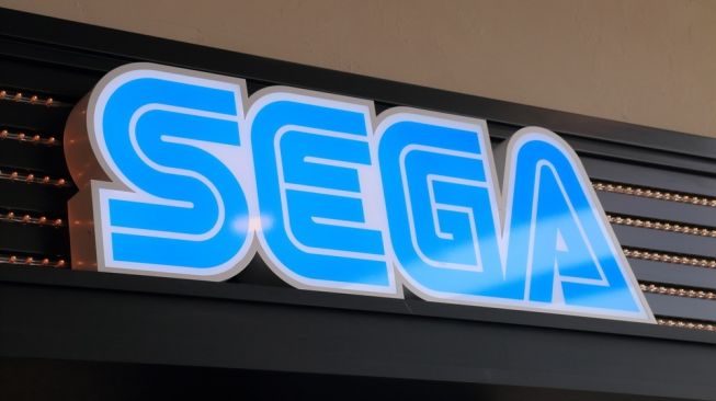 Ultah ke-60, Sega Hadirkan Konsol Game Gear Micro