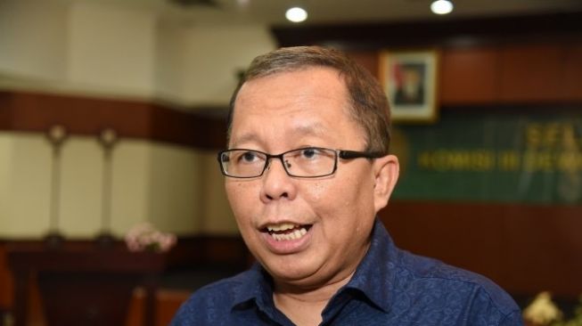 Komisi III DPR Desak Polri Selidiki Tertembaknya Dua Warga Poso