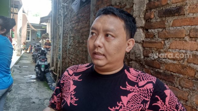 Tanpa SIKM, Pendatang yang Tinggal di Duren Tiga Cuma Bawa Surat Sehat