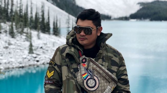 Rizki Nasution