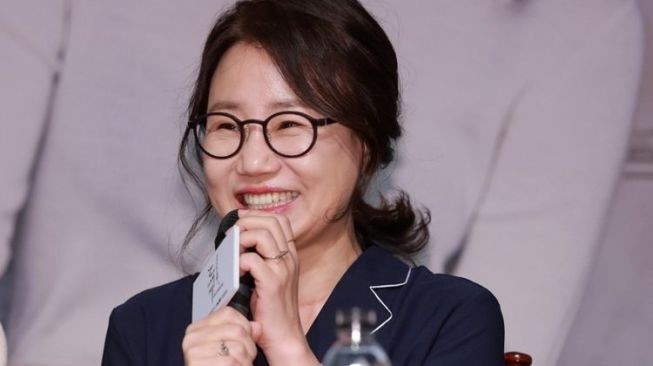 Kim Eun Sook [istimewa]