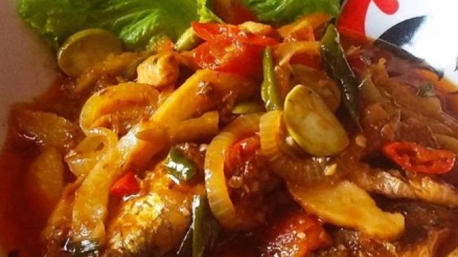 Cocok untuk Temani Santai, Ini Resep Membuat Sarden Kremes di Rumah