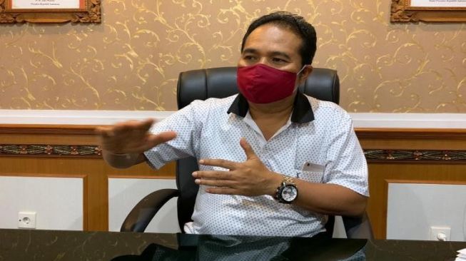 Denpasar Tambah 11 Kasus Baru Positif Covid-19 Didominasi Transmisi Lokal